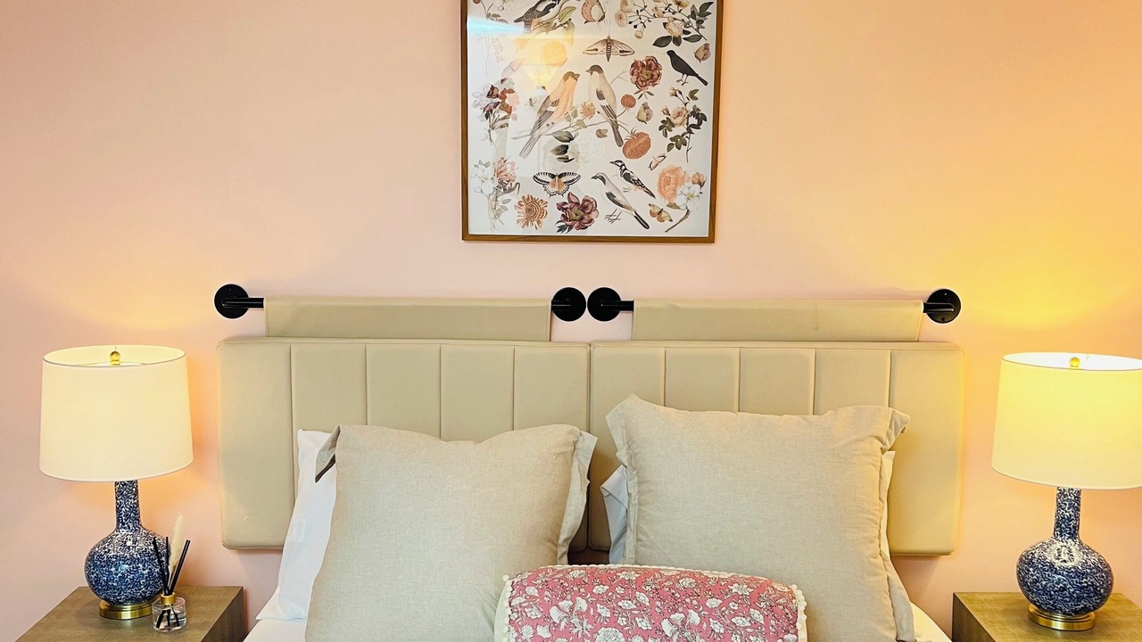 Photo of Bedroom in East Jewett