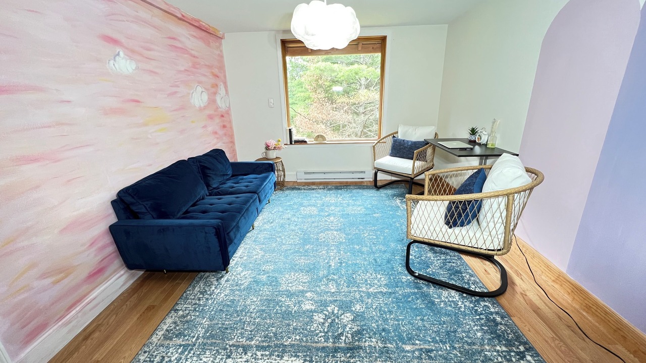 Photo of Livingroom in East Jewett