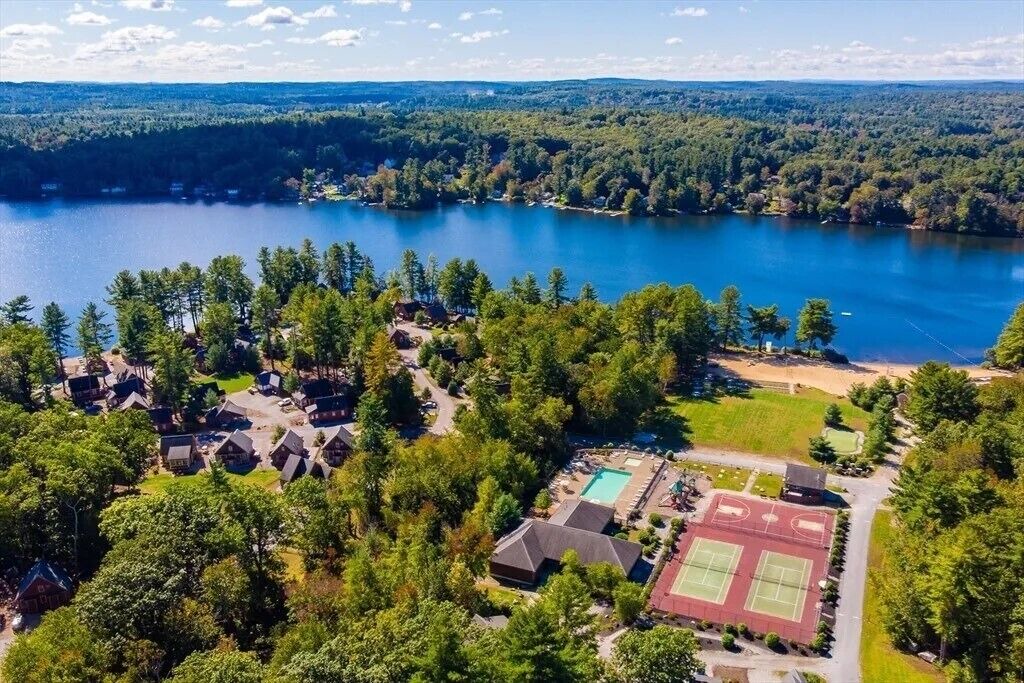 Photo of Outdoor in Summer Village
