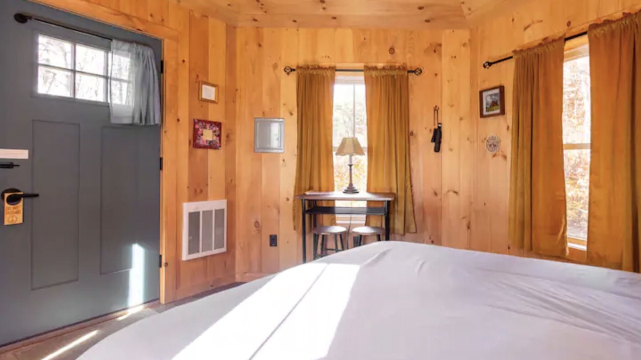 Photo of Bedroom in Hartland
