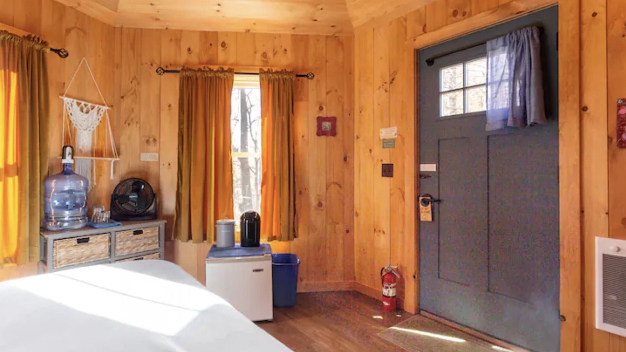 Photo of Bedroom in Hartland