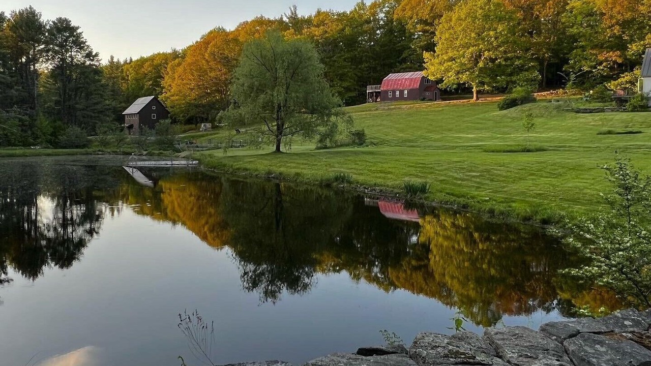 Photo of Outdoor in Hartland