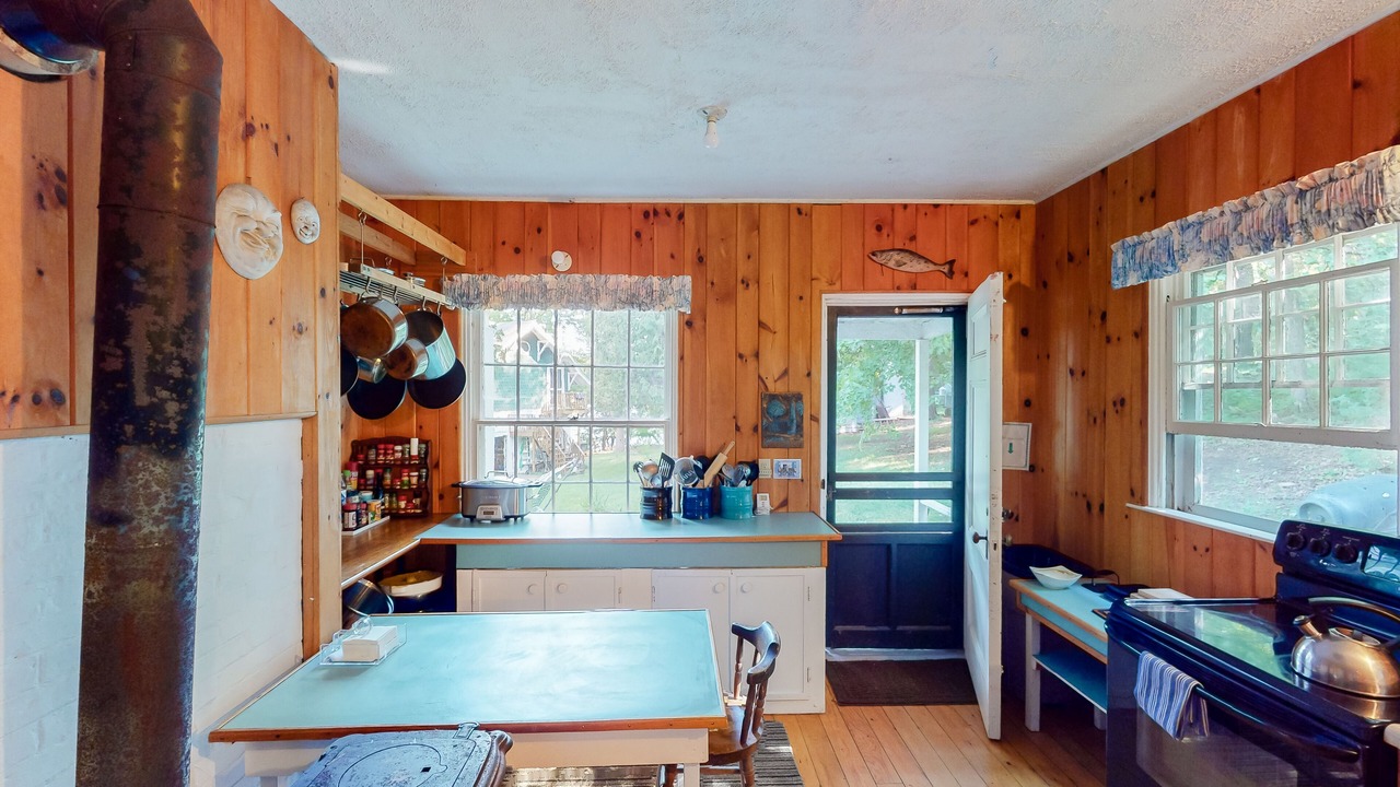 Photo of Kitchen in Charlotte