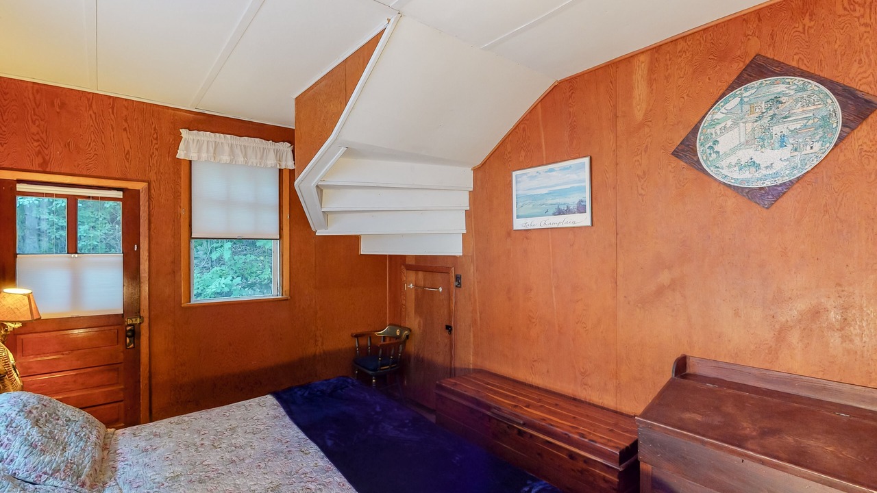 Photo of Bedroom in Charlotte