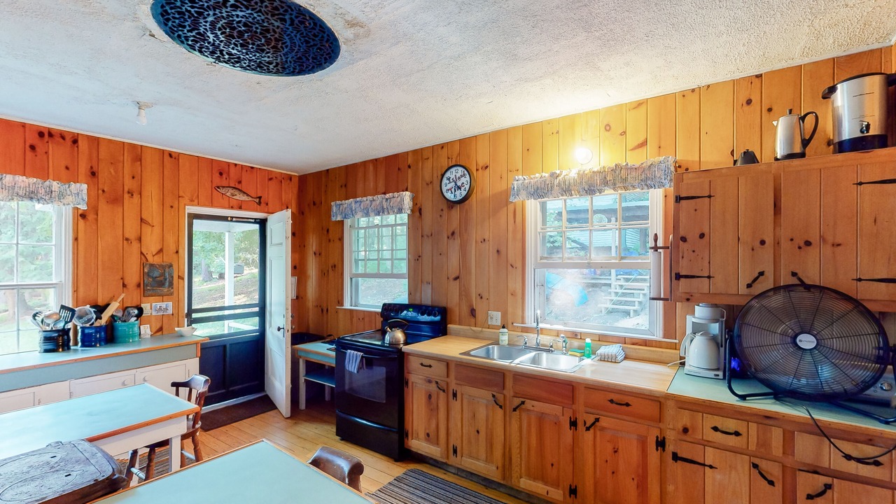 Photo of Kitchen in Charlotte