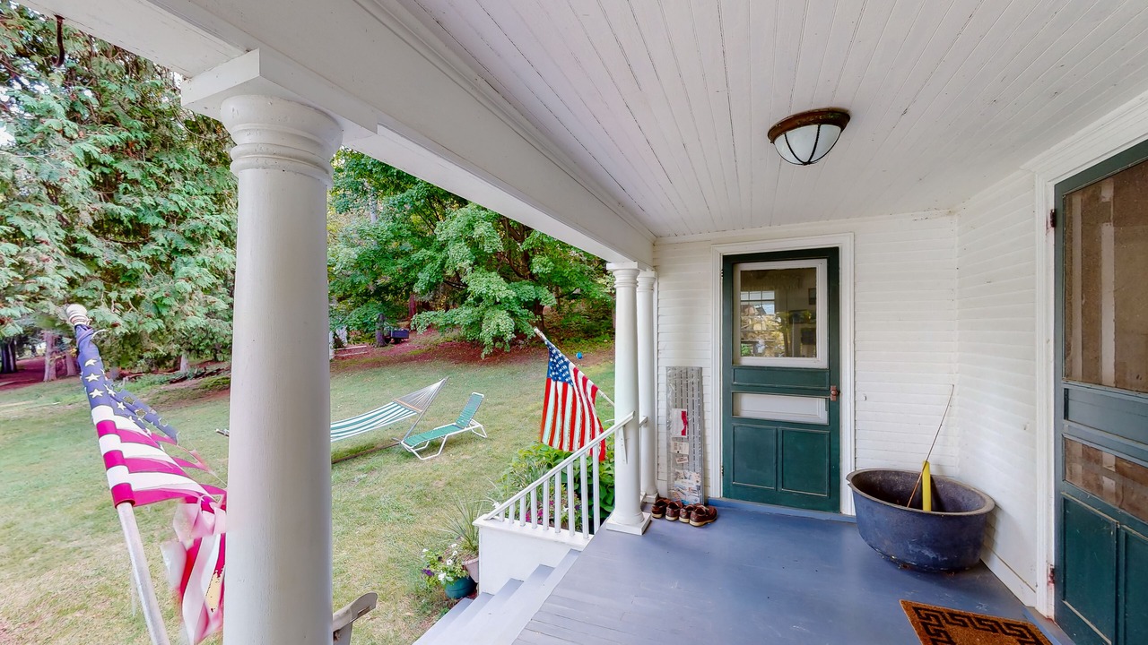 Photo of Patio Balcony in Charlotte