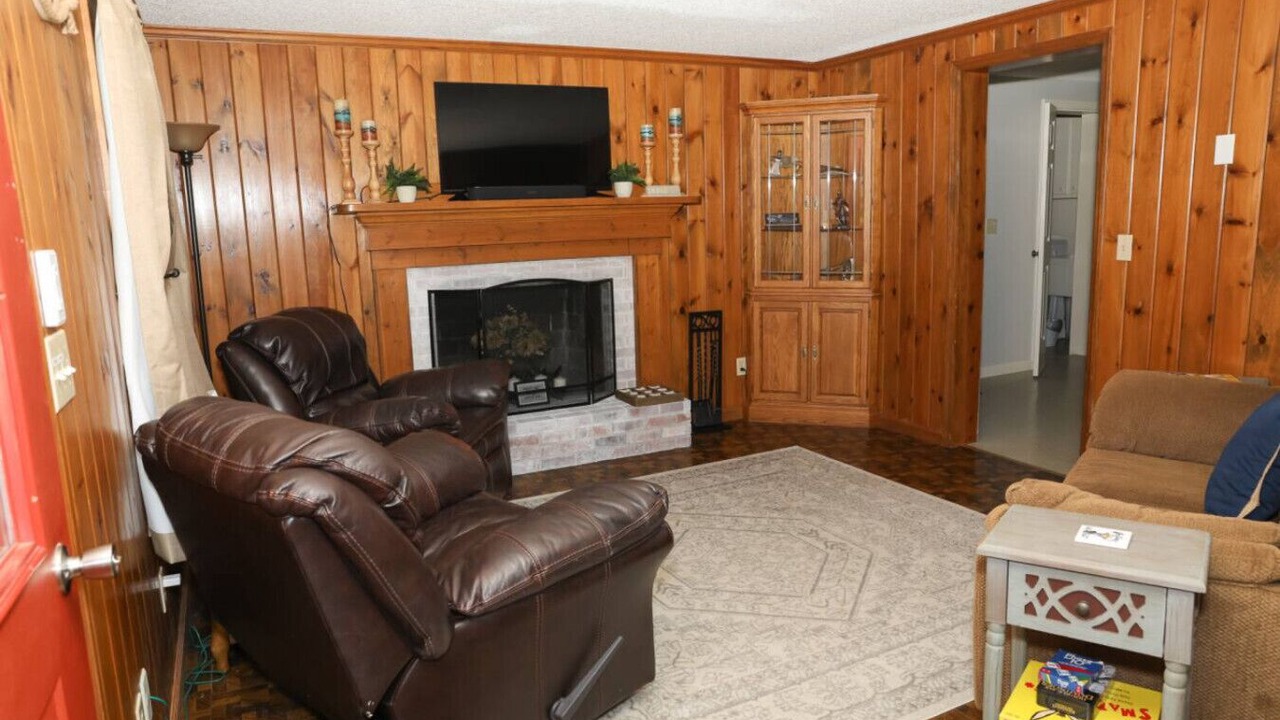 Photo of Livingroom in Meadows Of Dan