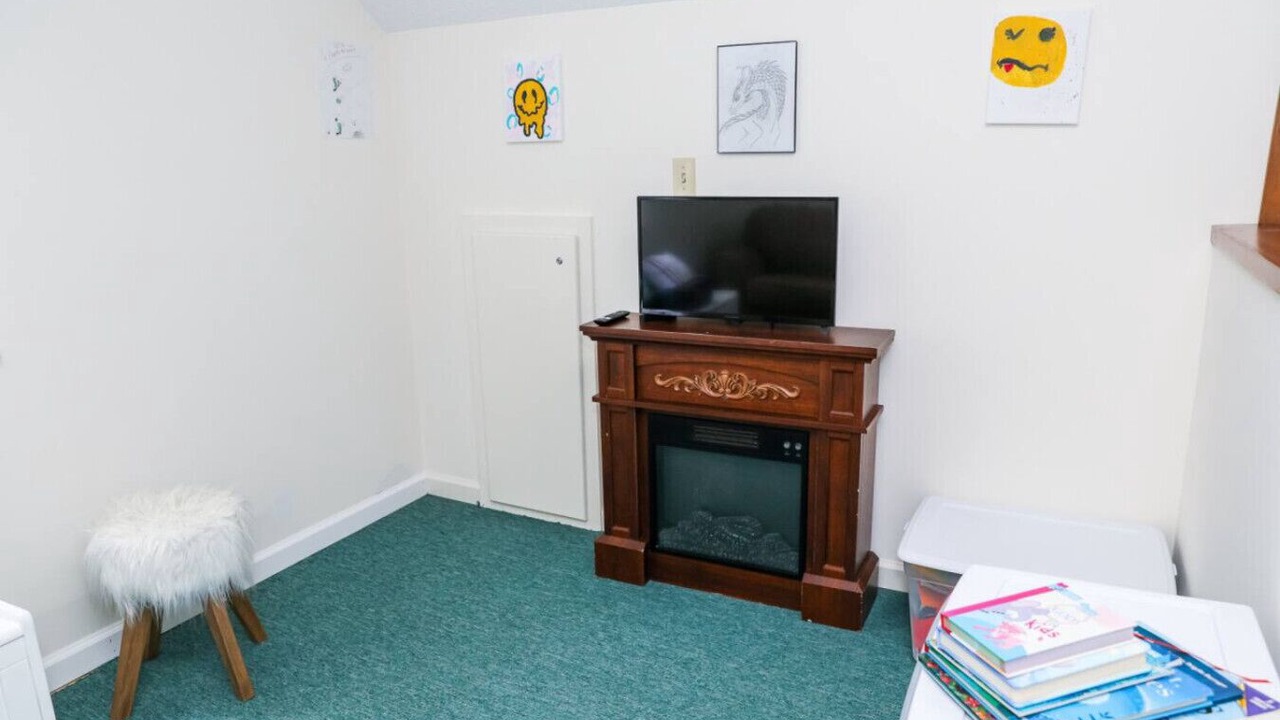 Photo of Livingroom in Meadows Of Dan