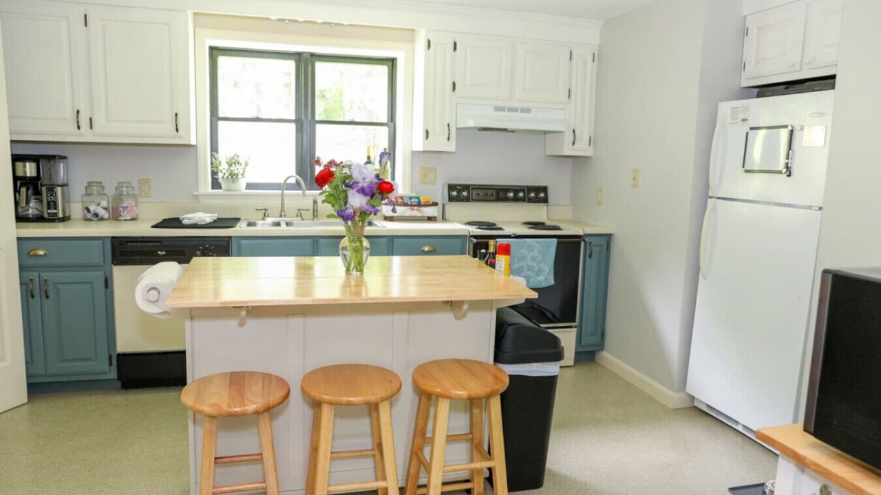 Photo of Kitchen in Meadows Of Dan