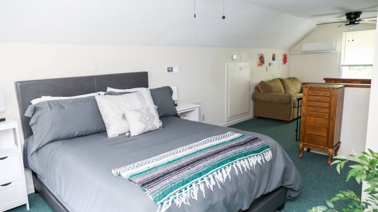 Photo of Bedroom in Meadows Of Dan