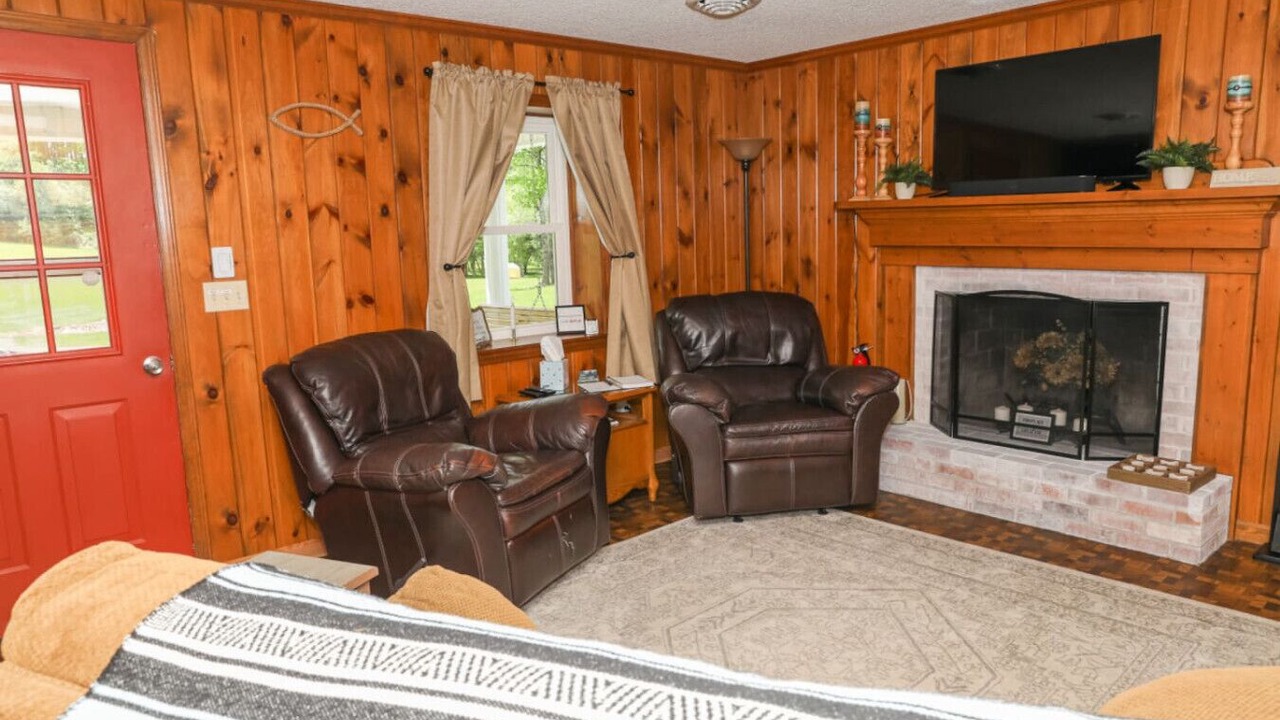 Photo of Livingroom in Meadows Of Dan