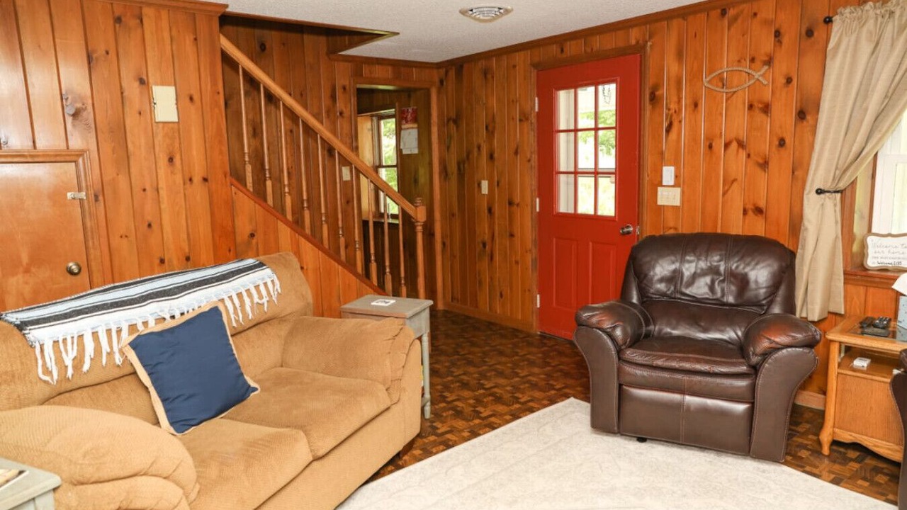 Photo of Livingroom in Meadows Of Dan