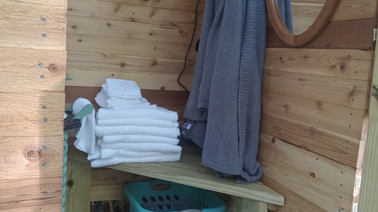 Photo of Outdoor in Dellslow