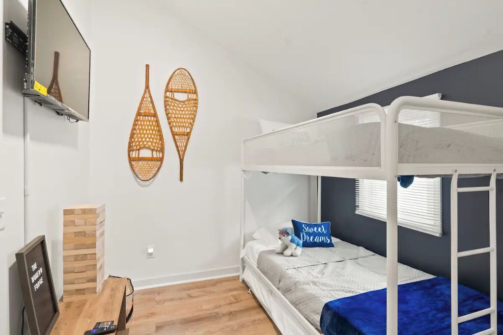 Photo of Bedroom in Honeoye