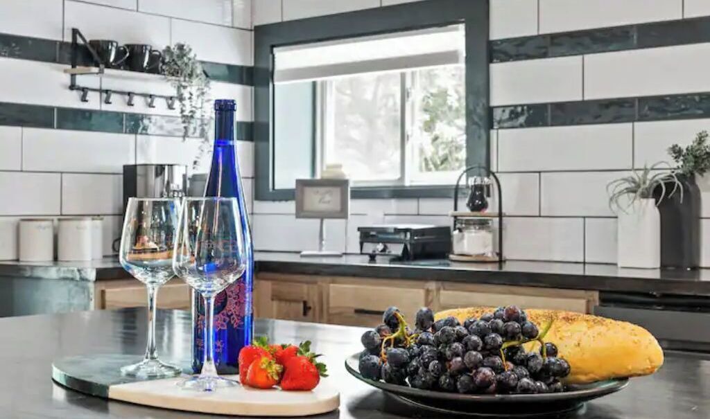 Photo of Kitchen in Honeoye