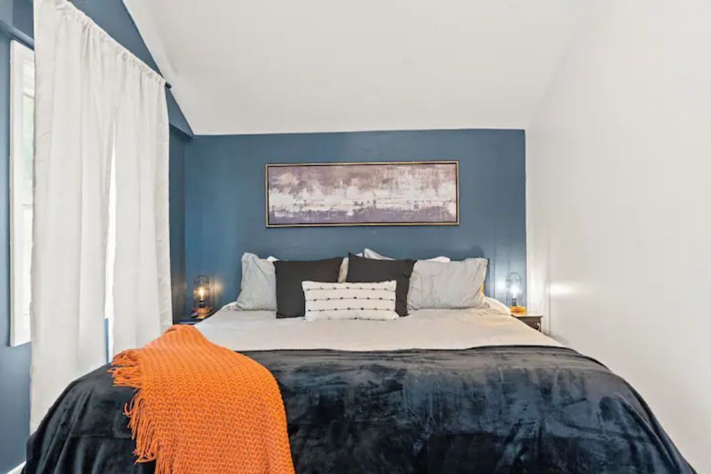 Photo of Bedroom in Honeoye