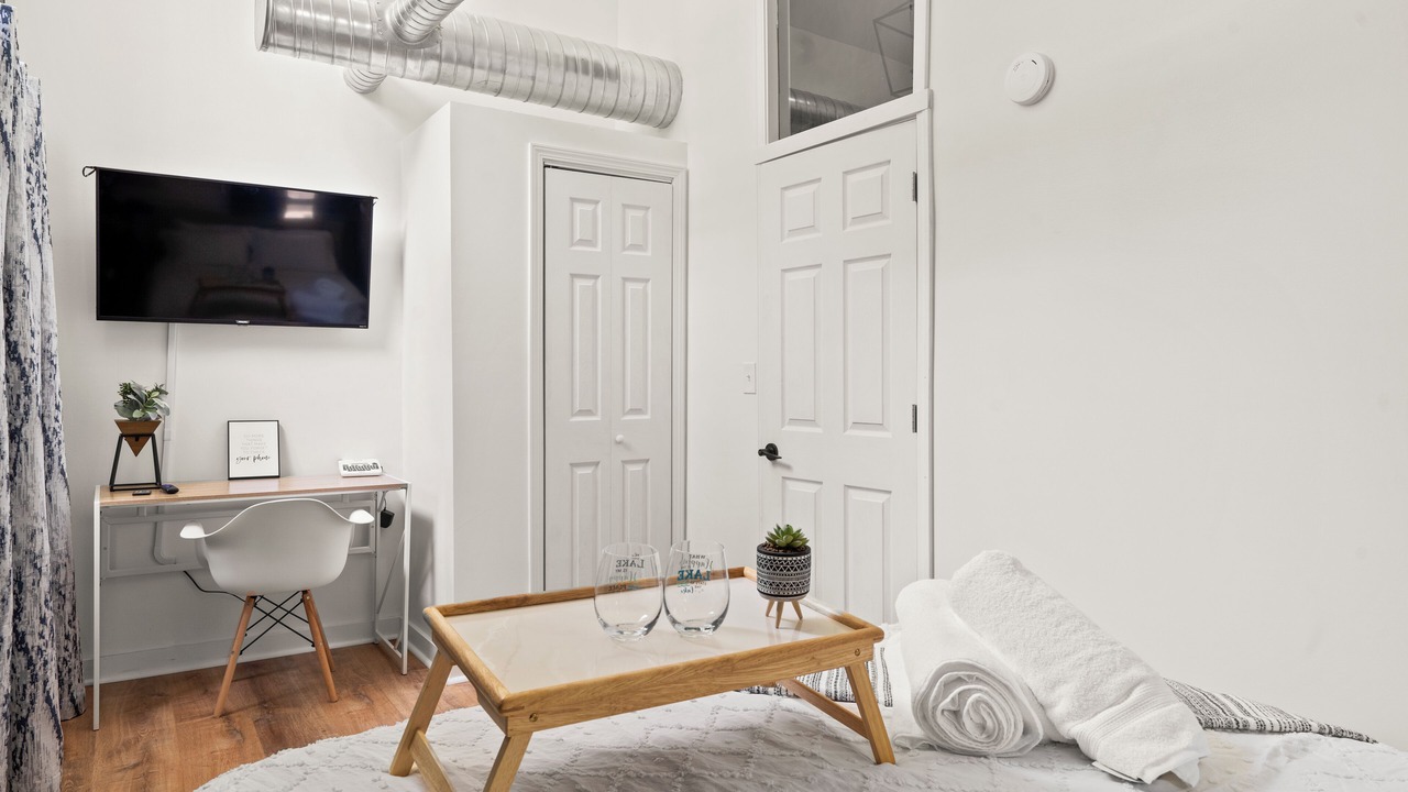 Photo of Bedroom in Honeoye