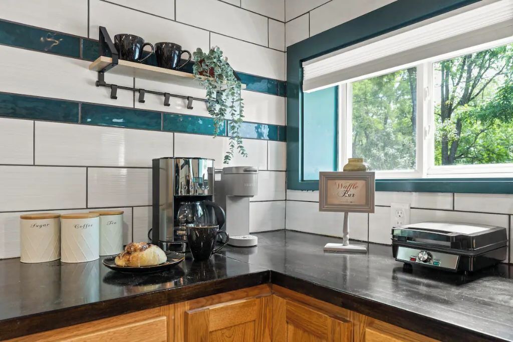 Photo of Kitchen in Honeoye
