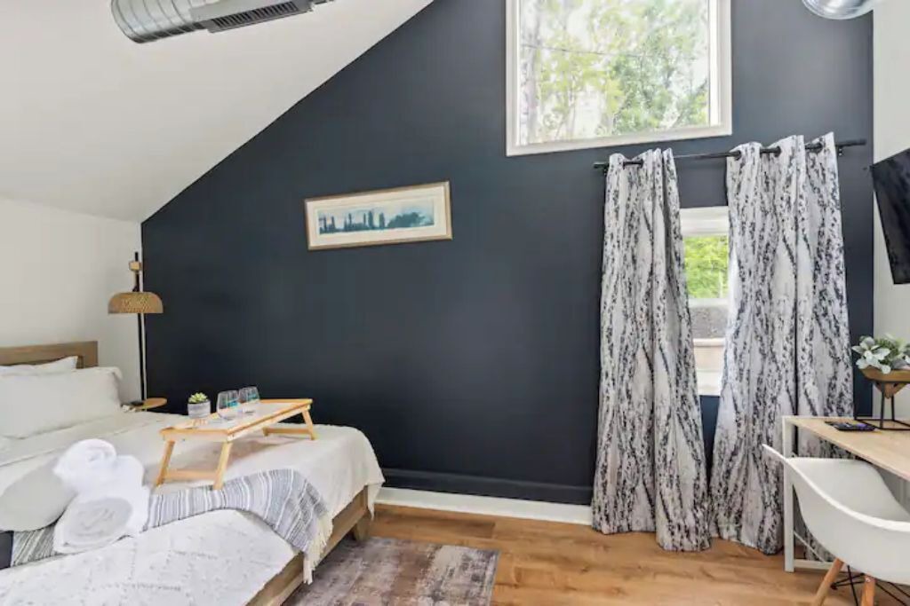 Photo of Bedroom in Honeoye