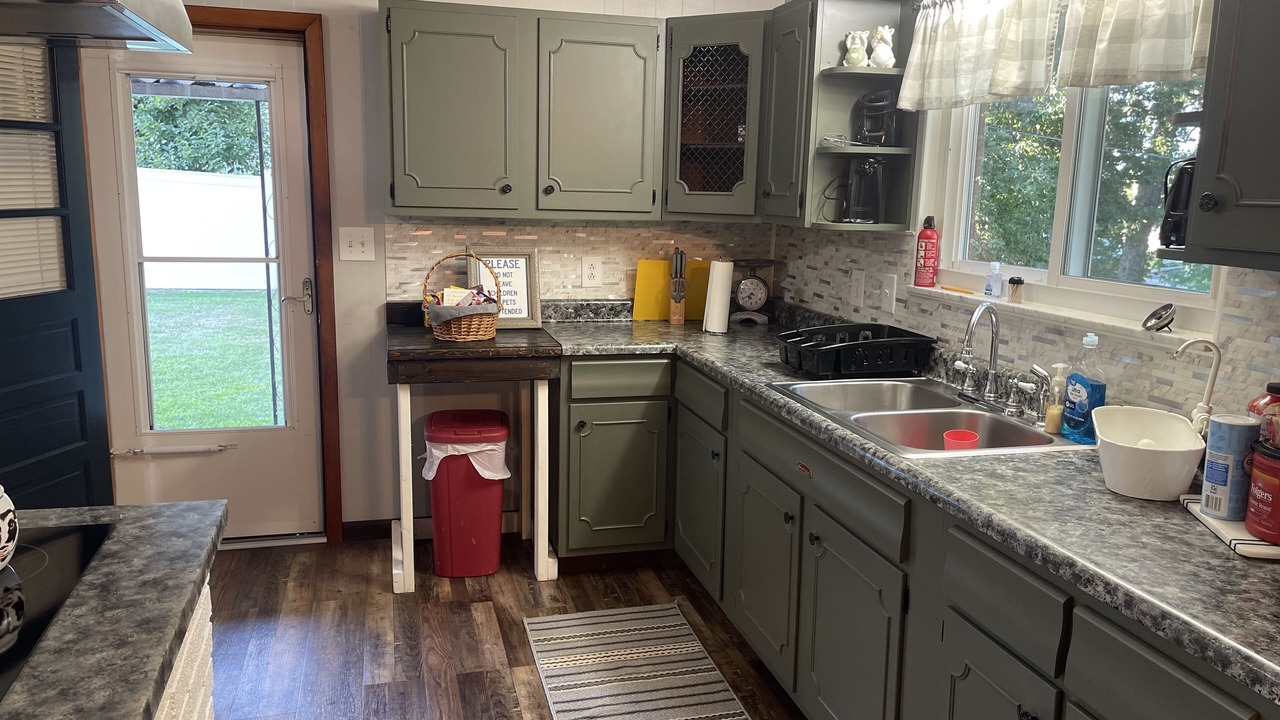 Photo of Kitchen in Westwood