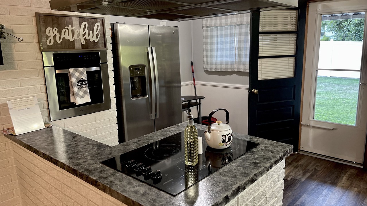Photo of Kitchen in Westwood