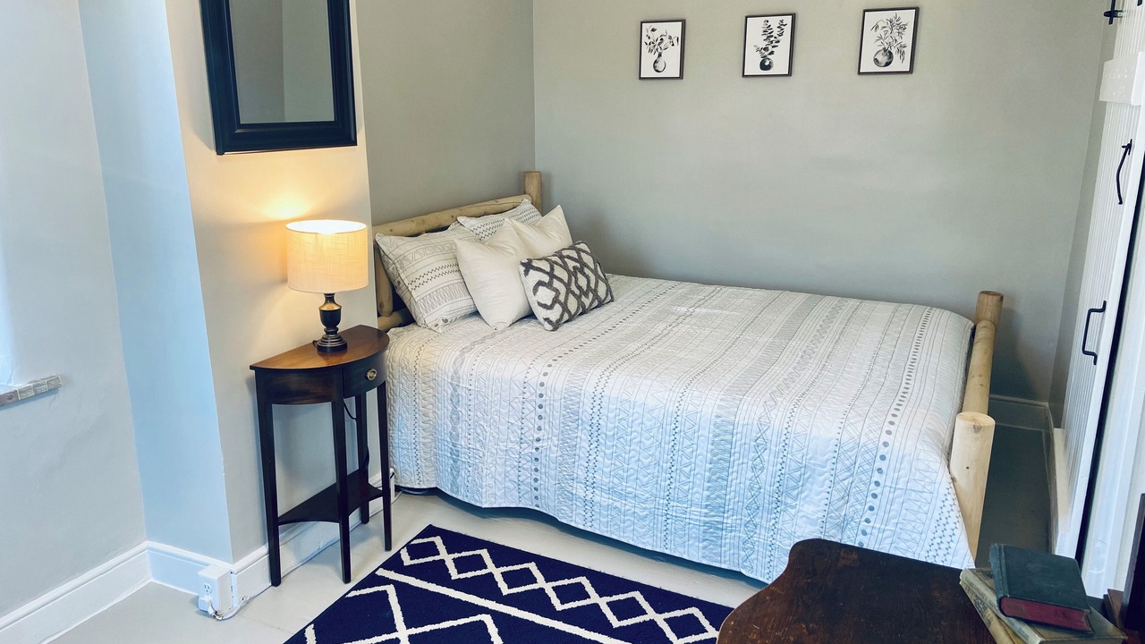 Photo of Bedroom in Boonsboro