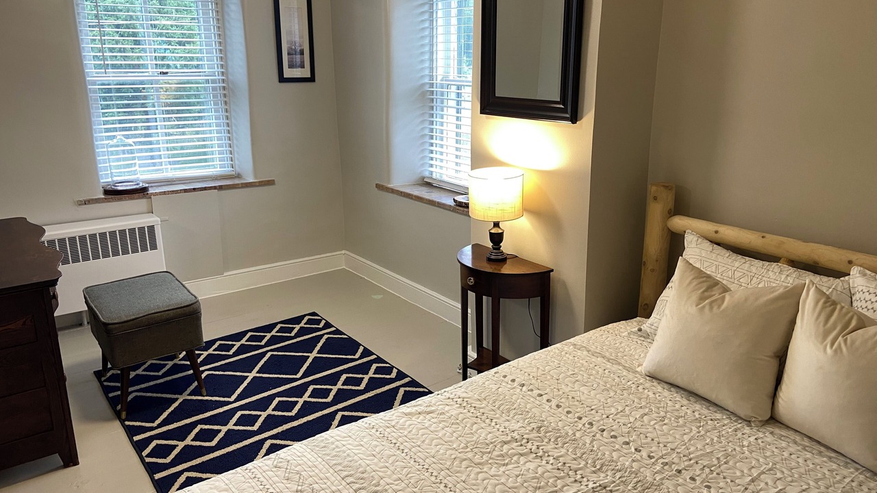 Photo of Bedroom in Boonsboro