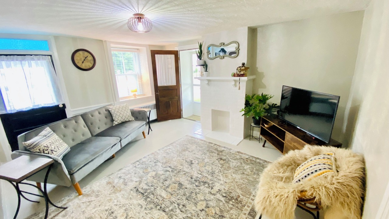 Photo of Livingroom in Boonsboro
