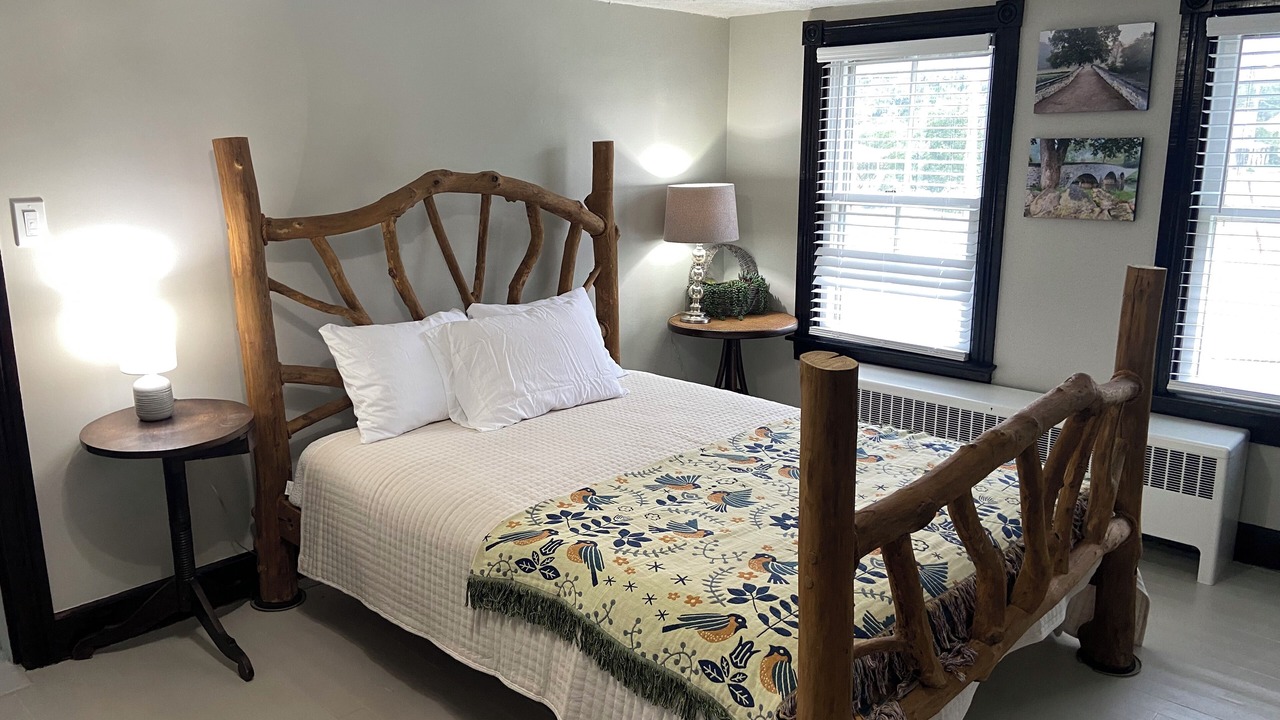 Photo of Bedroom in Boonsboro