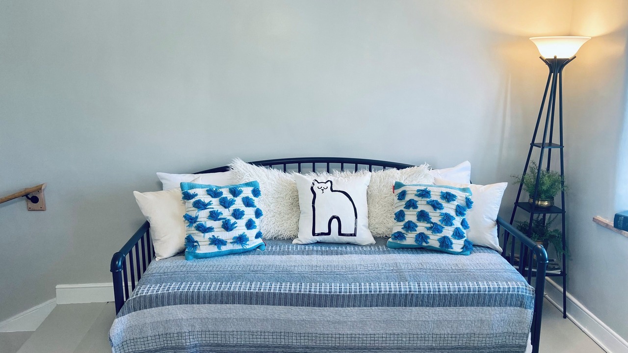Photo of Bedroom in Boonsboro