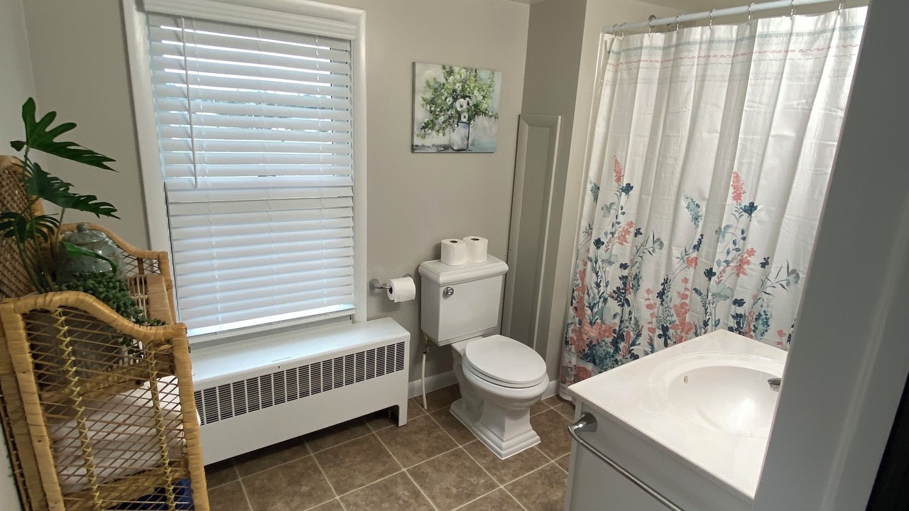 Photo of Bathroom in Boonsboro