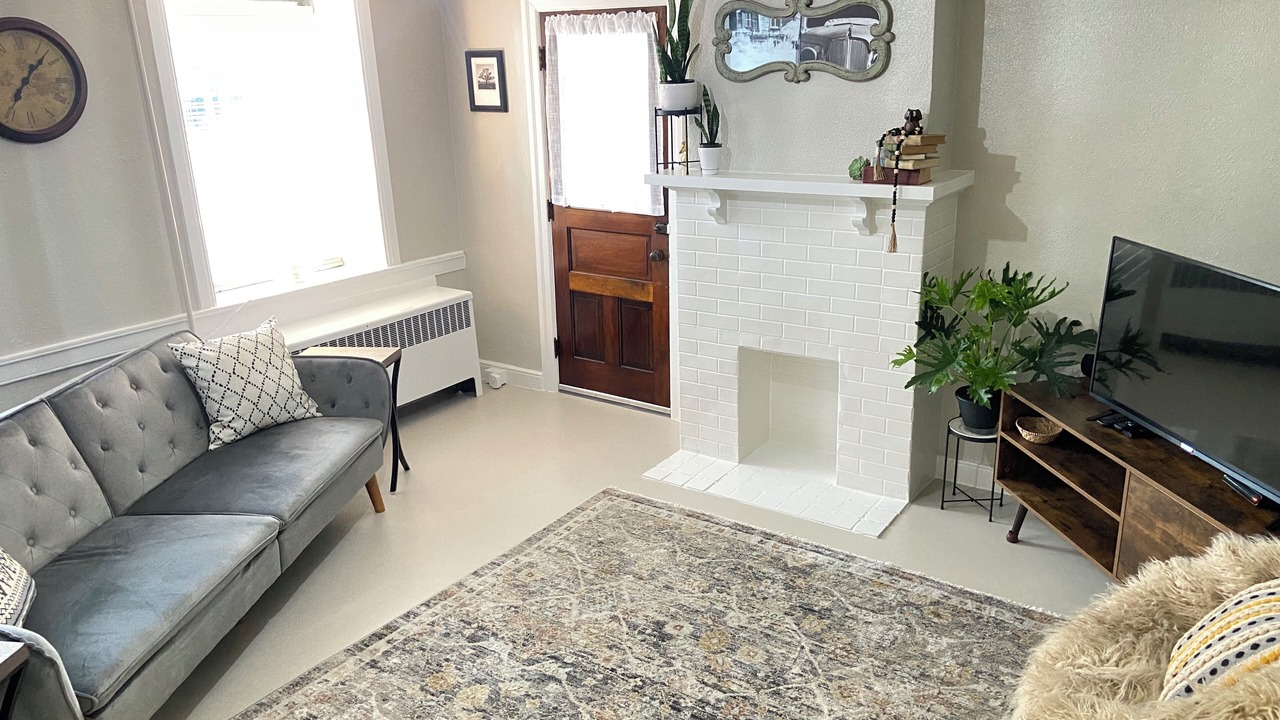 Photo of Livingroom in Boonsboro