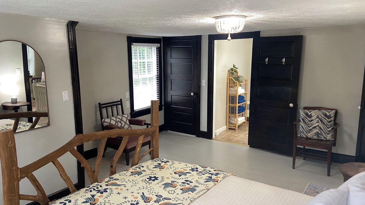 Photo of Bedroom in Boonsboro