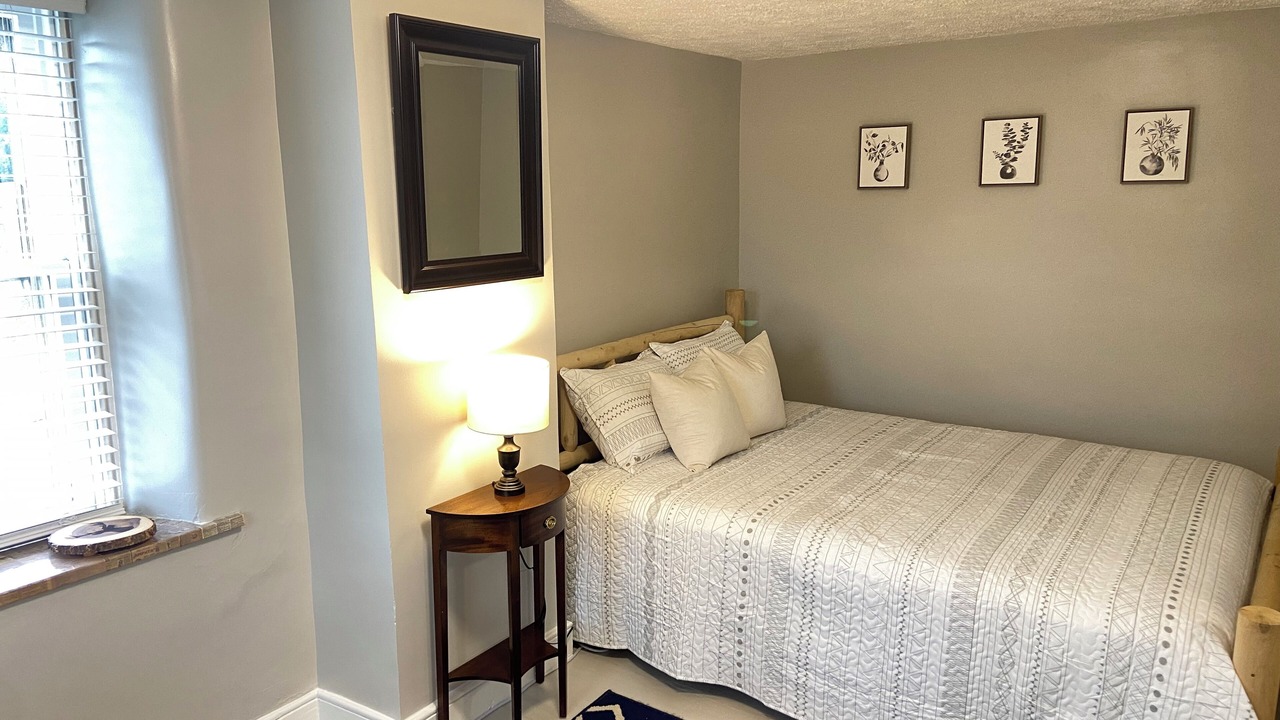 Photo of Bedroom in Boonsboro
