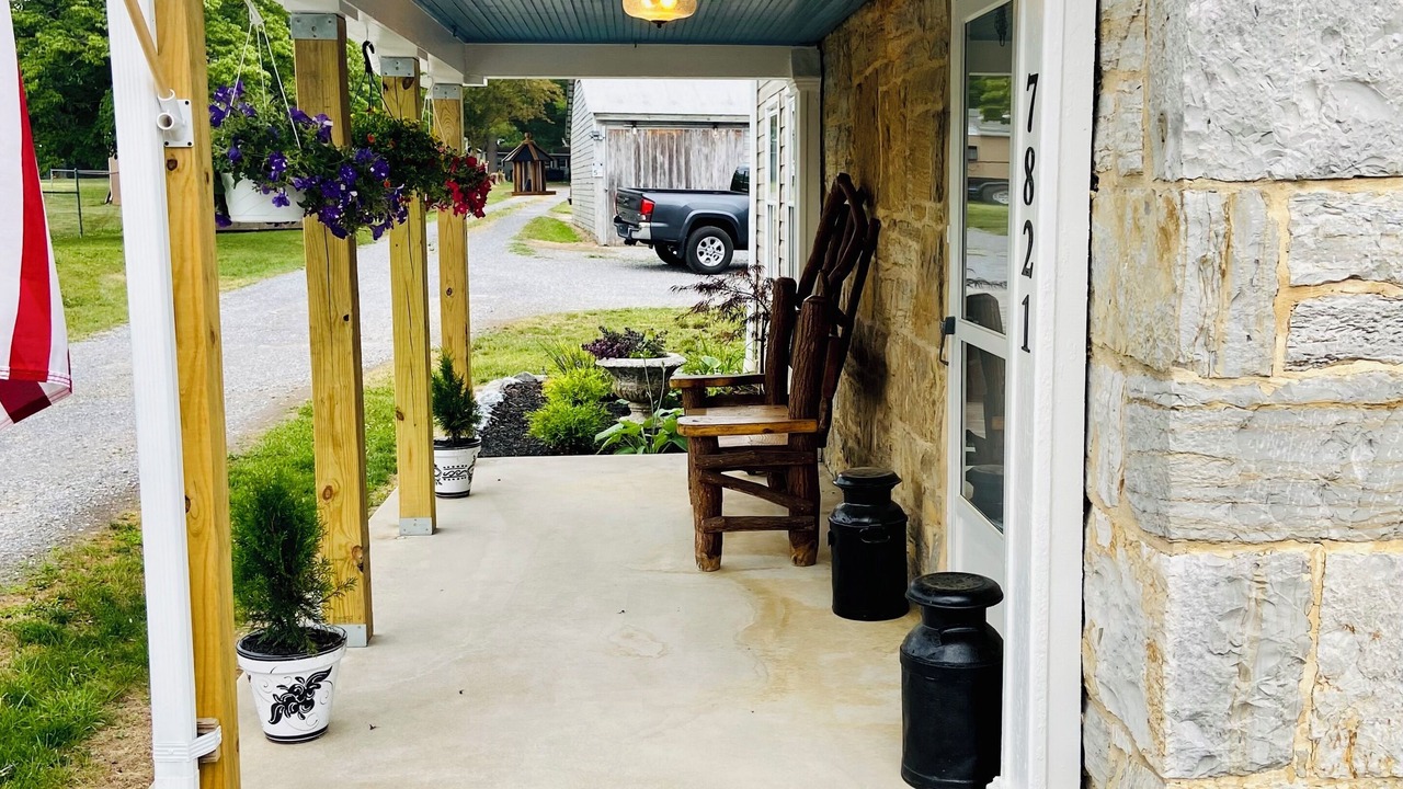 Photo of Outdoor in Boonsboro