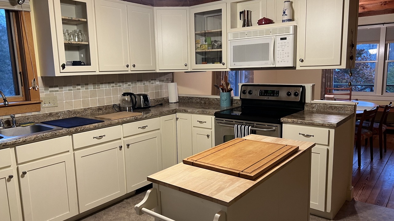 Photo of Kitchen in Plainfield
