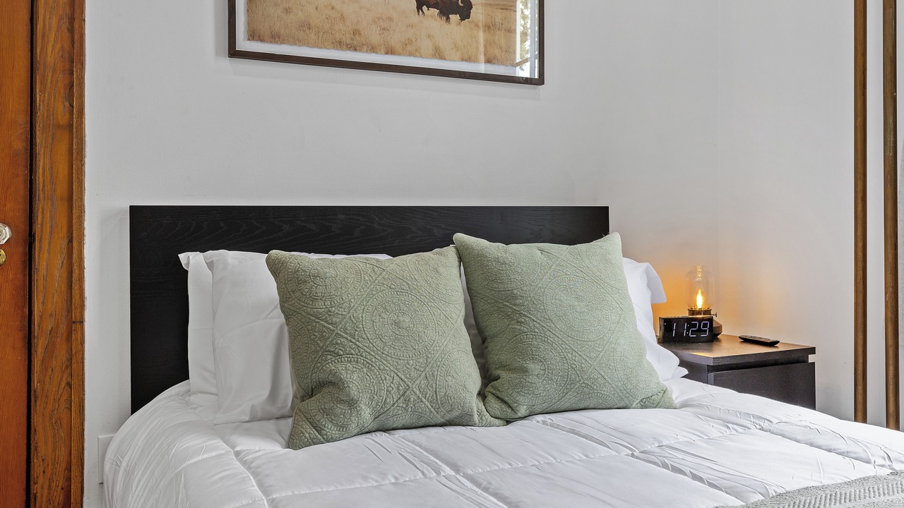 Photo of Bedroom in Melrose