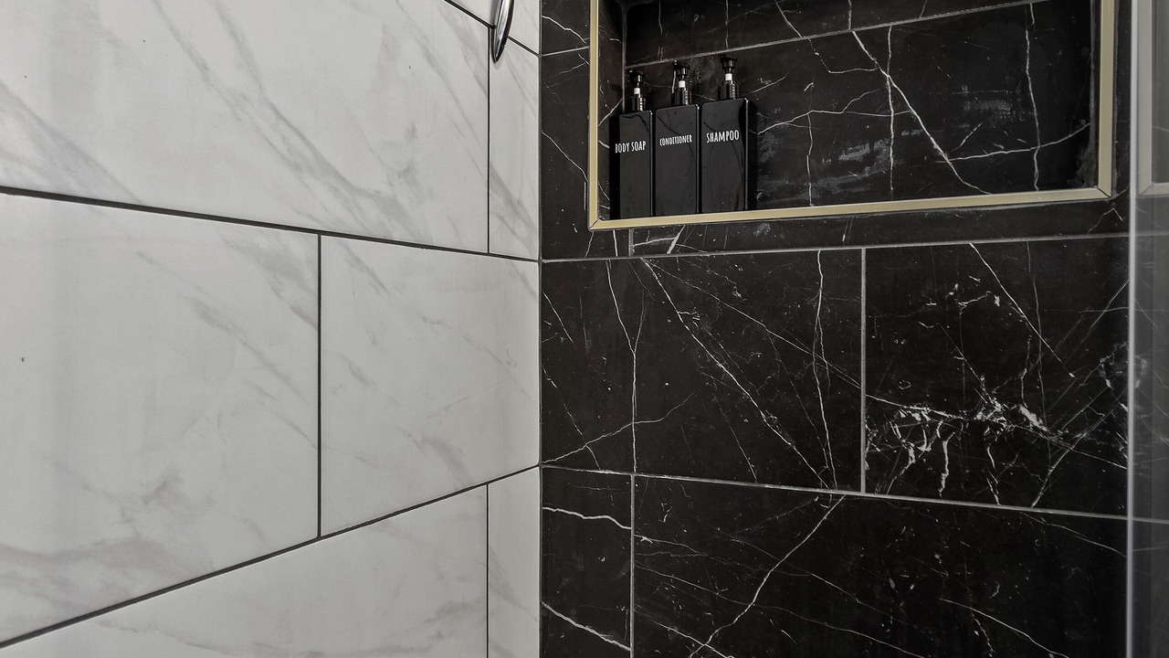 Photo of Bathroom in Melrose