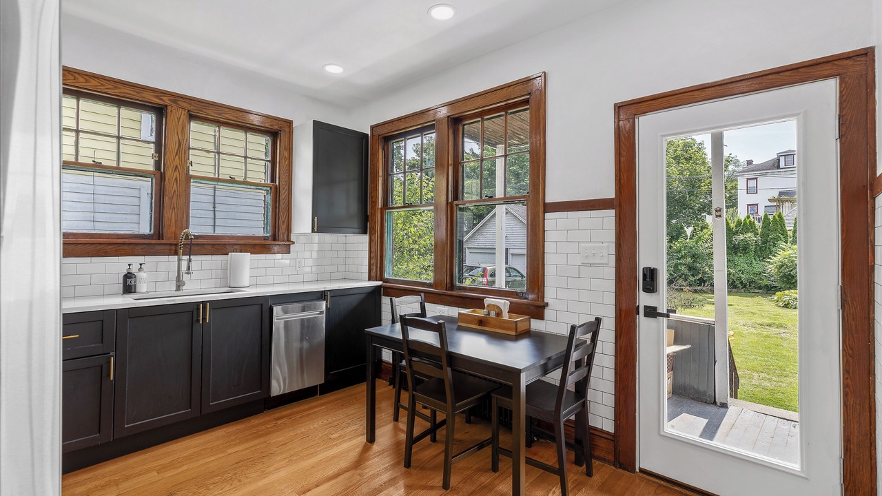 Photo of Kitchen in Melrose