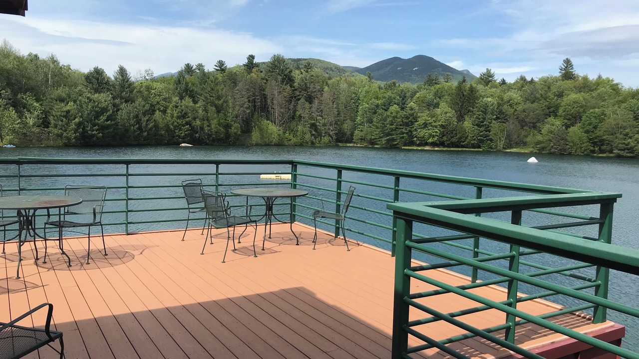 Photo of Outdoor in North Woodstock