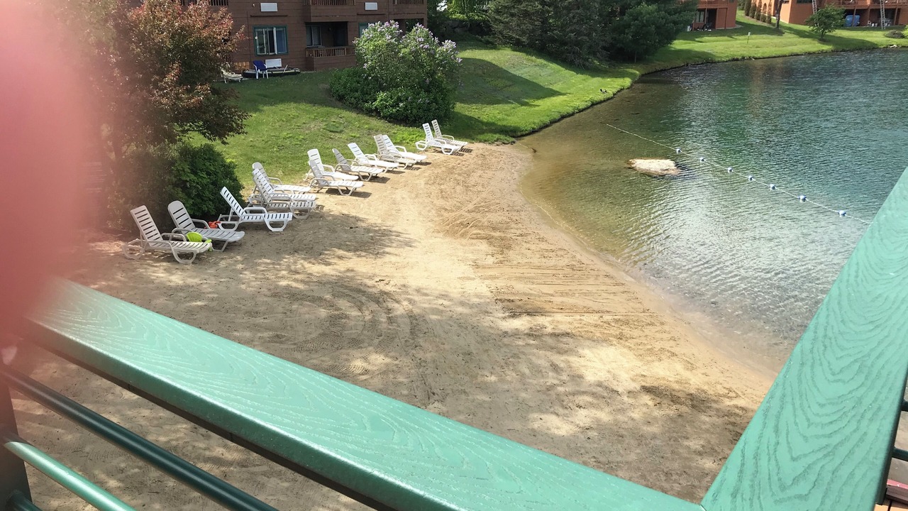 Photo of Outdoor in North Woodstock