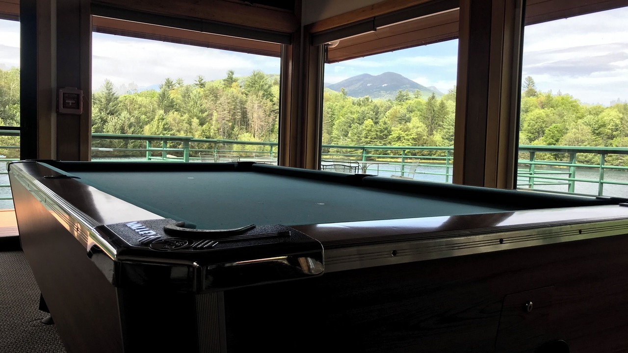 Photo of Bedroom in North Woodstock