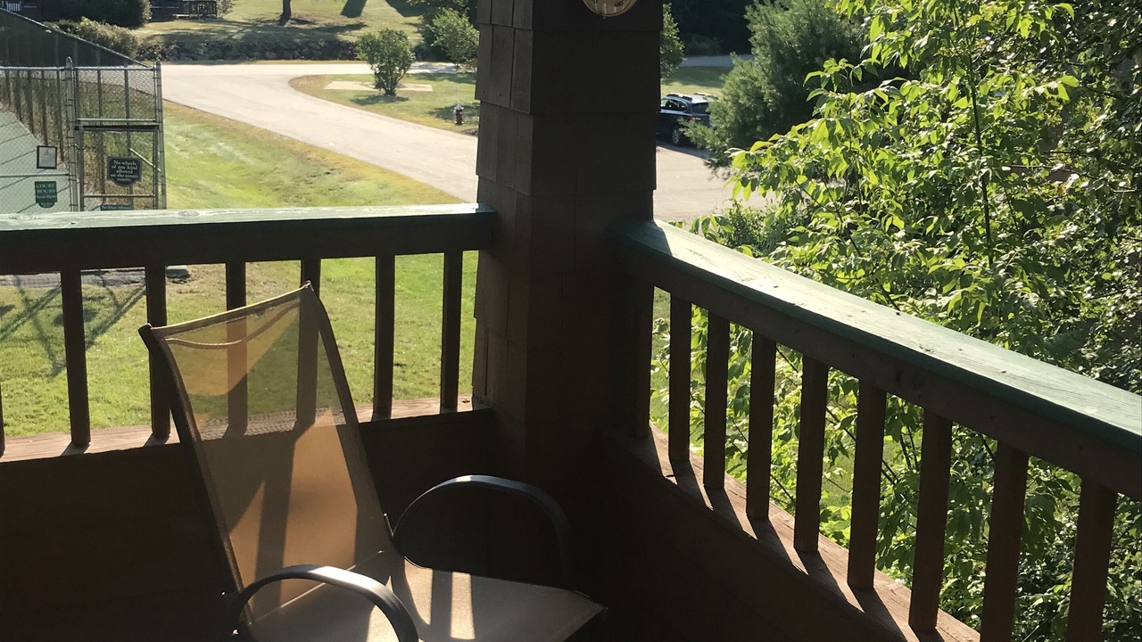 Photo of Outdoor in North Woodstock