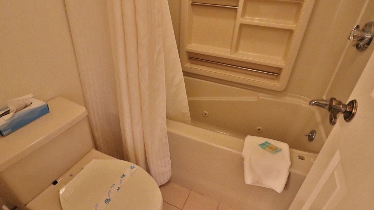 Photo of Bathroom in North Woodstock