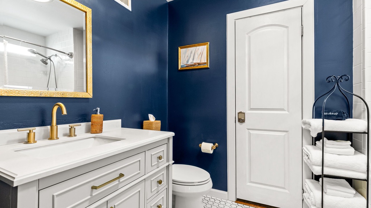 Photo of Bathroom in San Jacinto