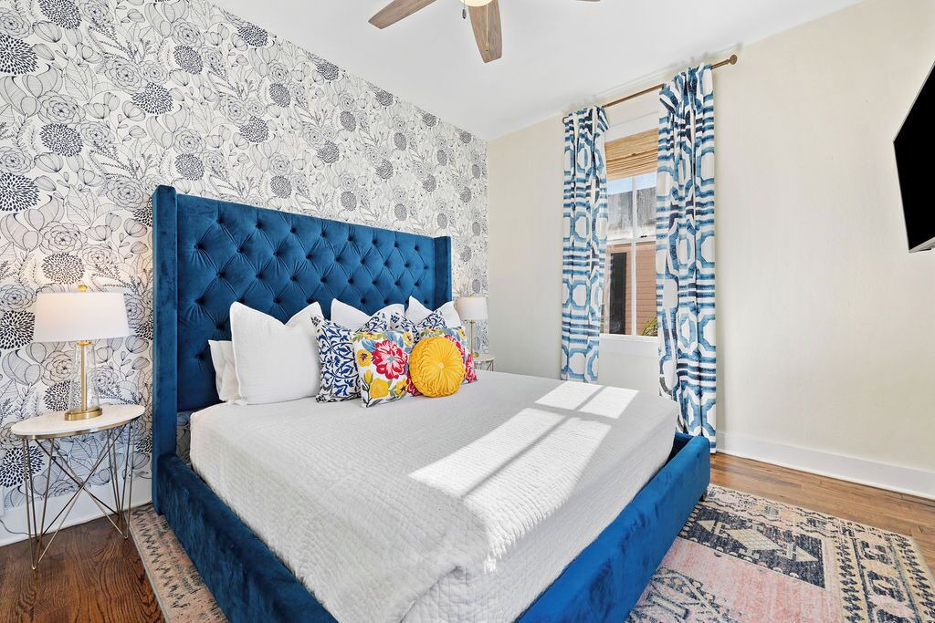 Photo of Bedroom in San Jacinto