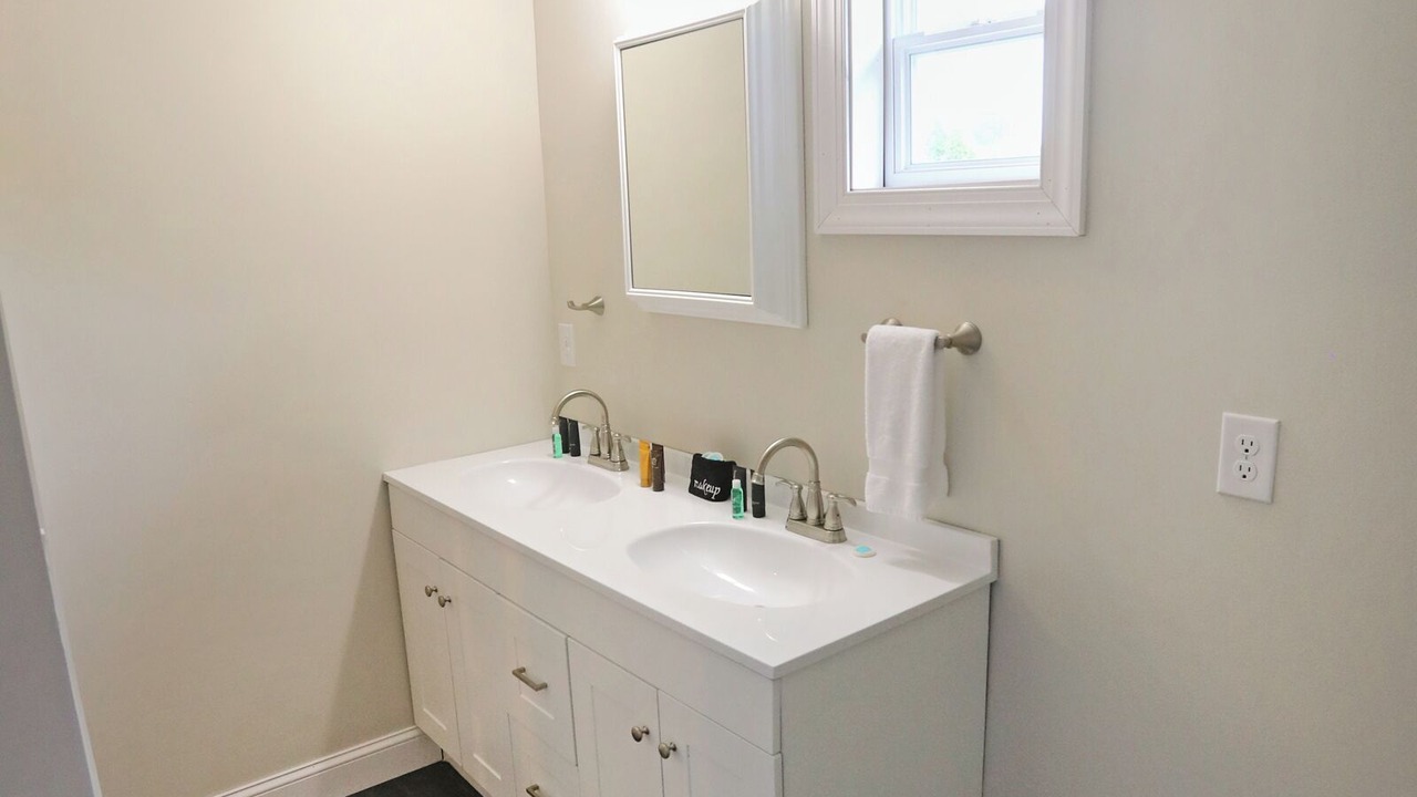 Photo of Bathroom in Saugerties
