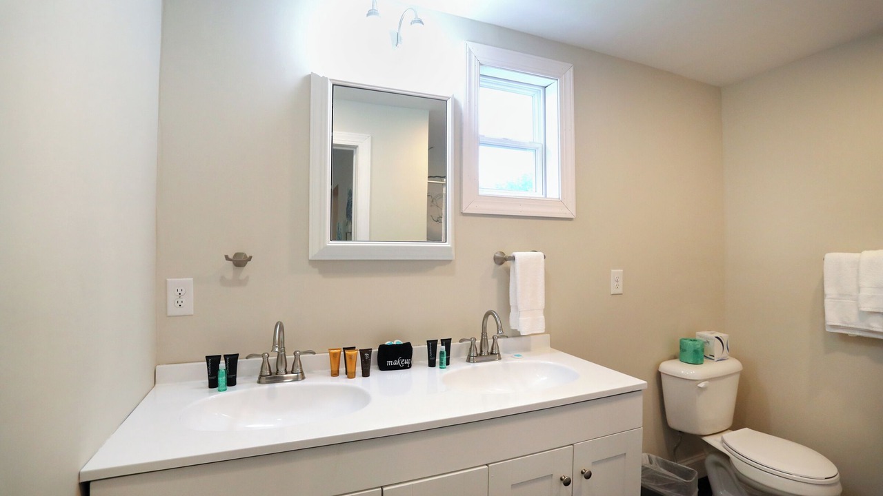 Photo of Bathroom in Saugerties
