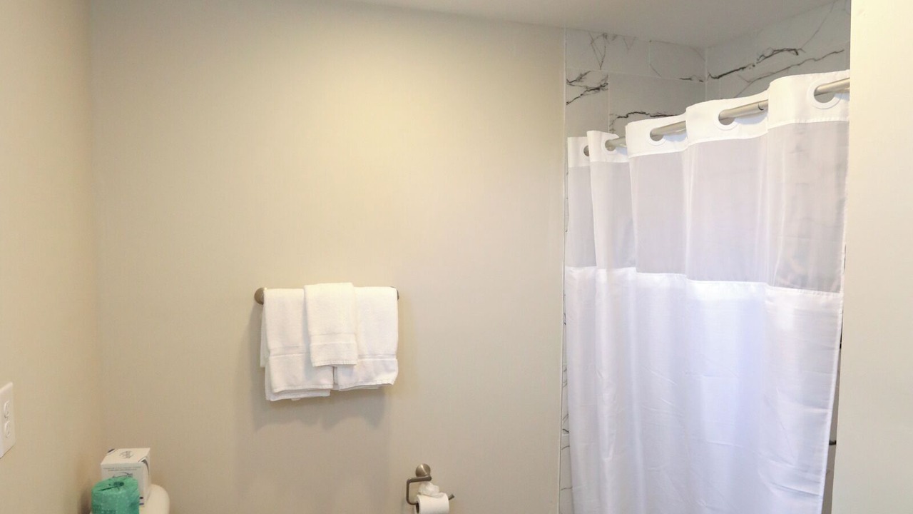 Photo of Bathroom in Saugerties