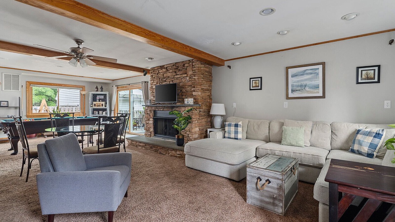 Photo of Livingroom in Richmond